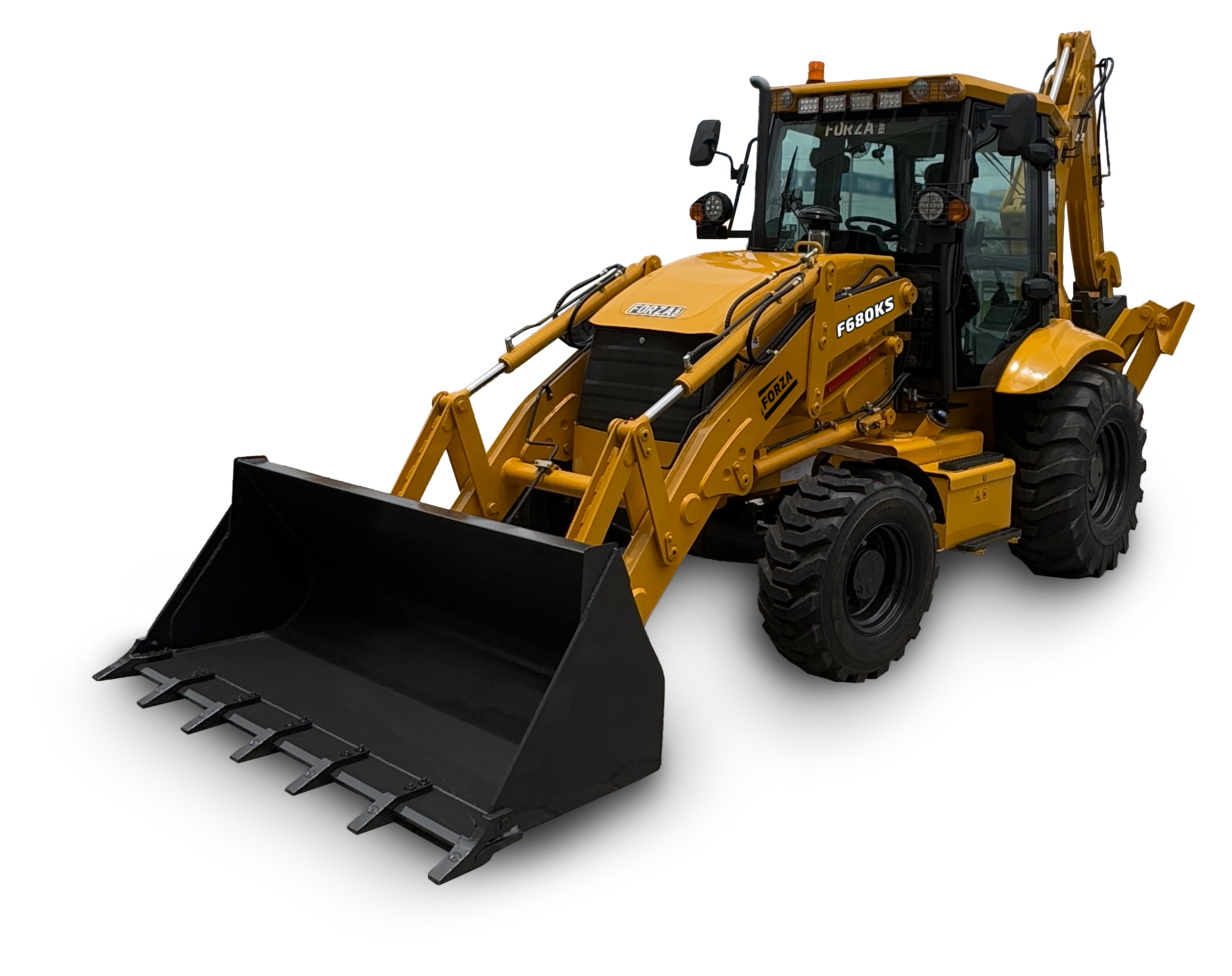 Técnico realizando manutenção preventiva em sistema de refrigeração veicular